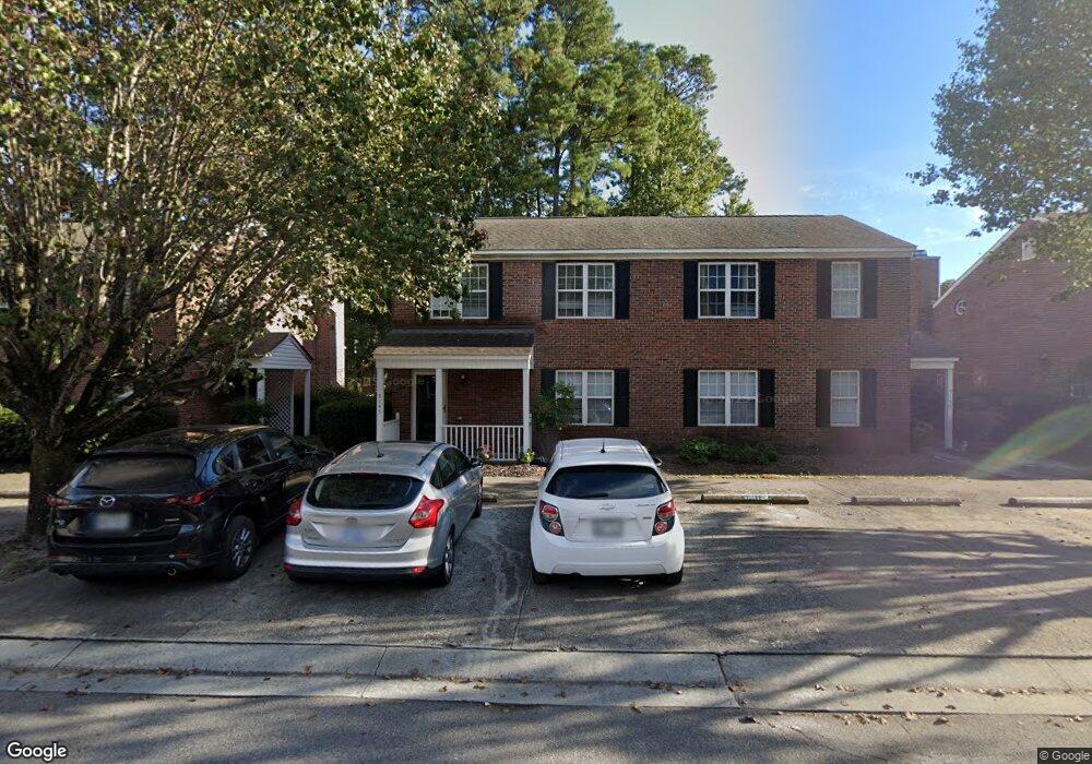 5147 Lampost Cir, Wilmington, NC 28403 - photo 1