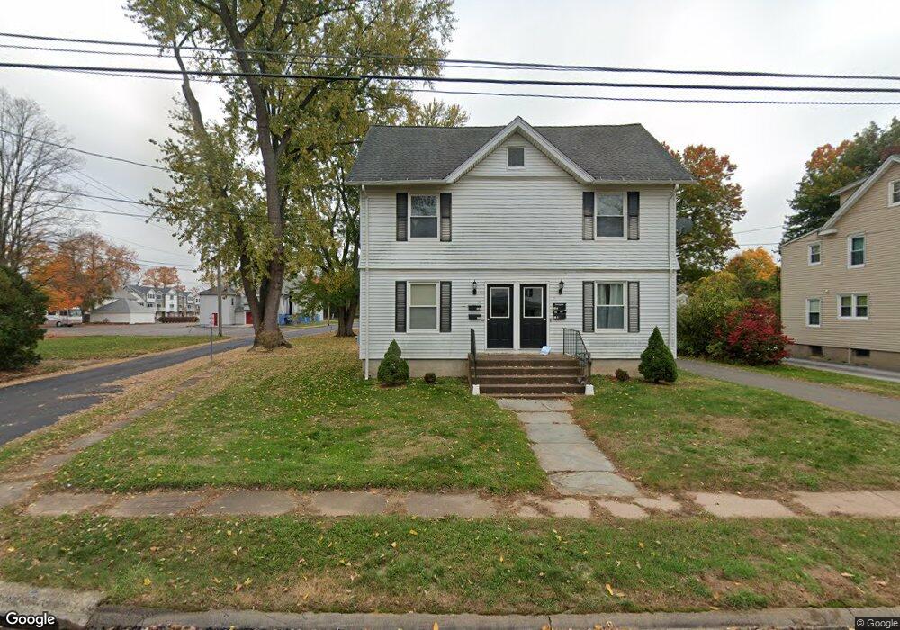 31 Parker Terrace unit 33, Glastonbury, CT 06033 - photo 1