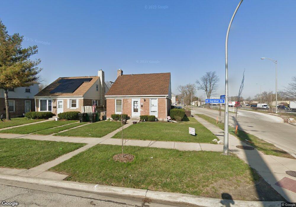 616 Gardner Rd, Westchester, IL 60154 - photo 1