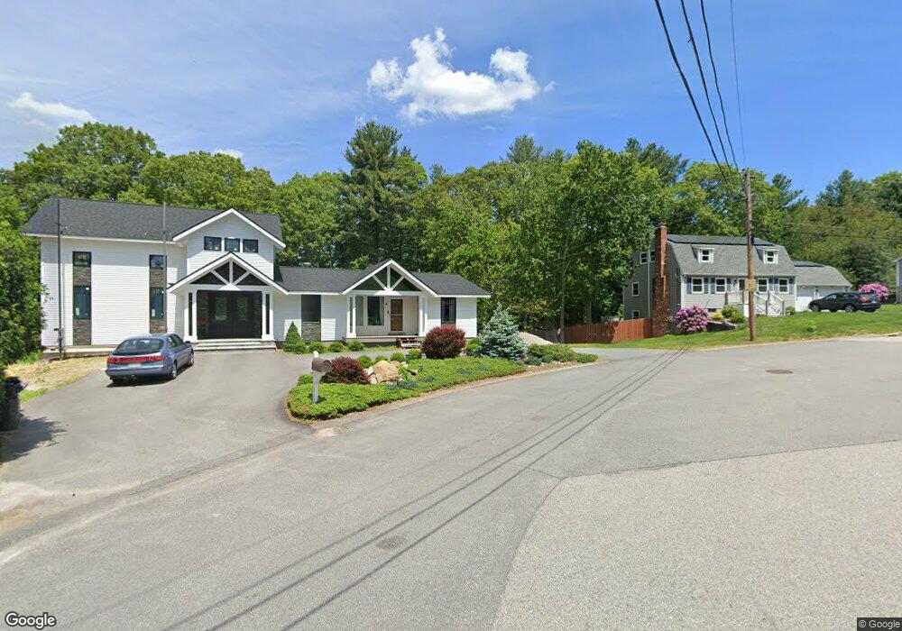 0 Powder Mill Ln, Smithfield, RI 02828 - photo 1