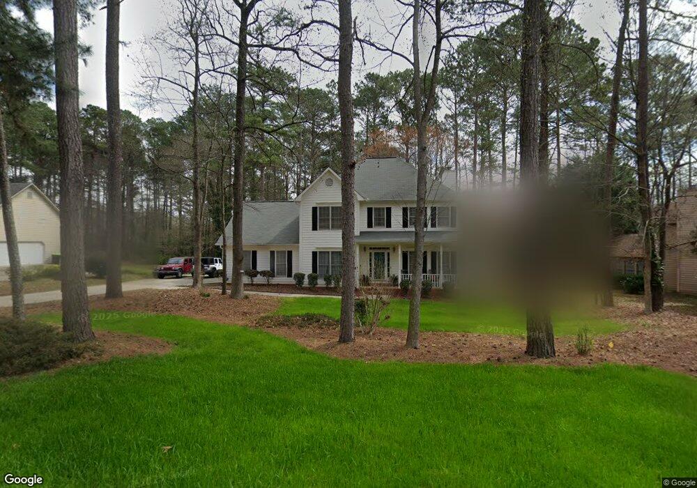 9148 Fairfield Approach, Jonesboro, GA 30236 - photo 1