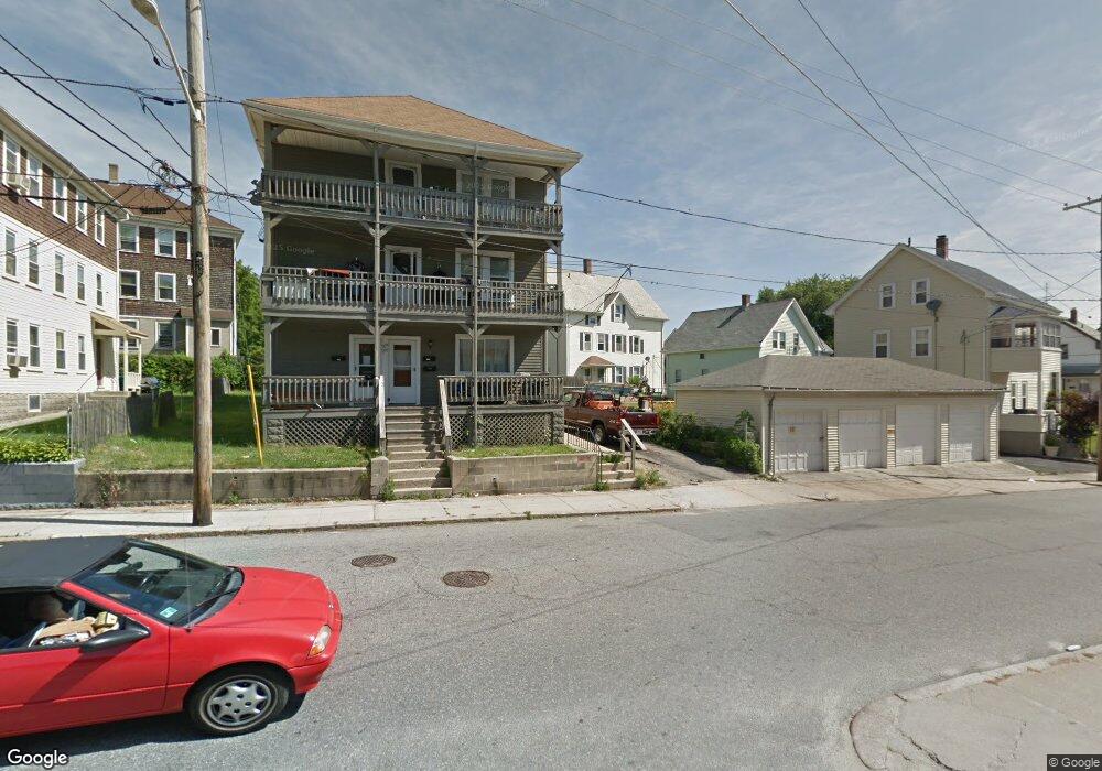 0 Sunnyside Ave, Woonsocket, RI 02895 - photo 1