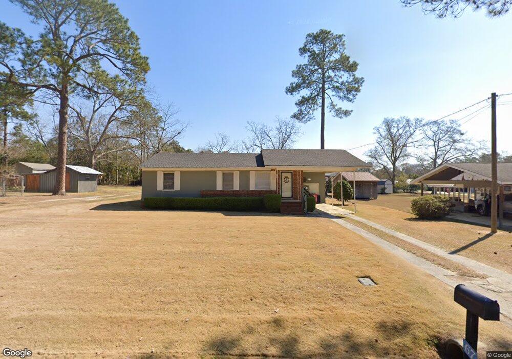 67 Ninth Ave, Mc Rae, GA 31055 - photo 1