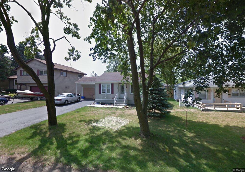 12 Pheasant Trail unit 1, Lake In the Hills, IL 60156 - photo 1