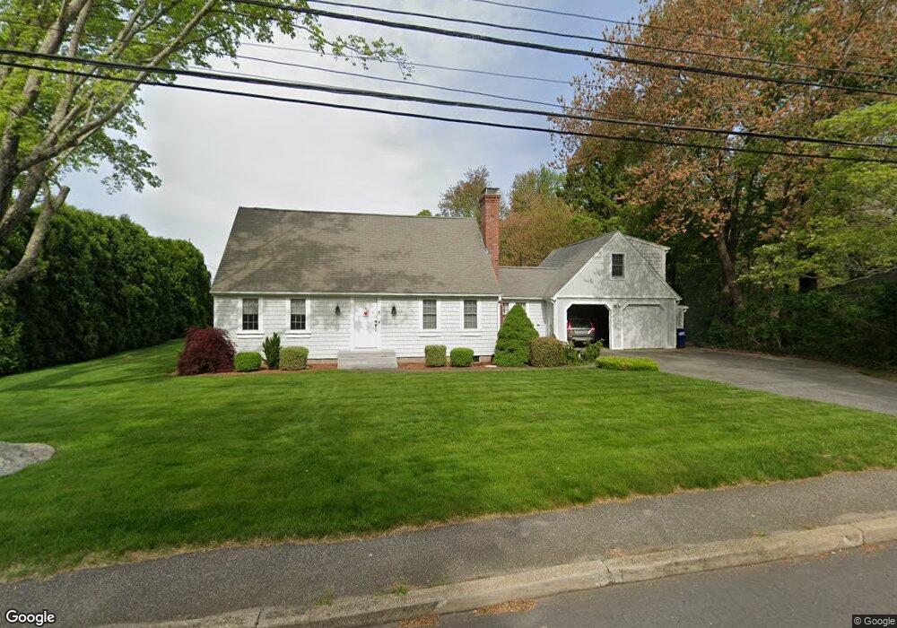 11 Allyn St unit 3RD, Mystic, CT 06355 - photo 1