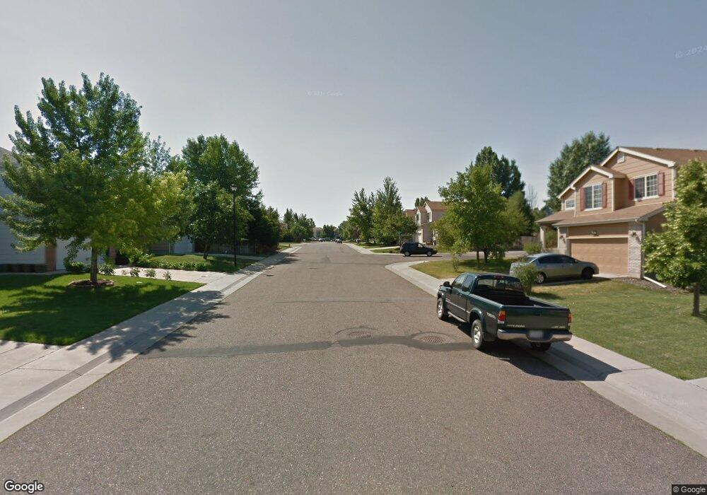 5284 R S Jericho St, Aurora, CO 80015 - photo 1