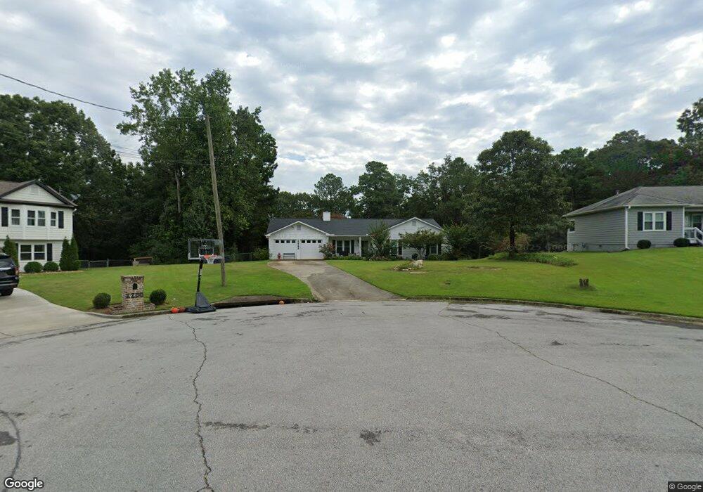 1210 Brookton Dr unit 1, Dacula, GA 30019 - photo 1