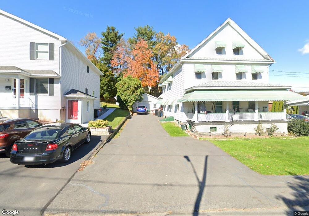 1008 Ridge St unit 1010, Olyphant, PA 18447 - photo 1