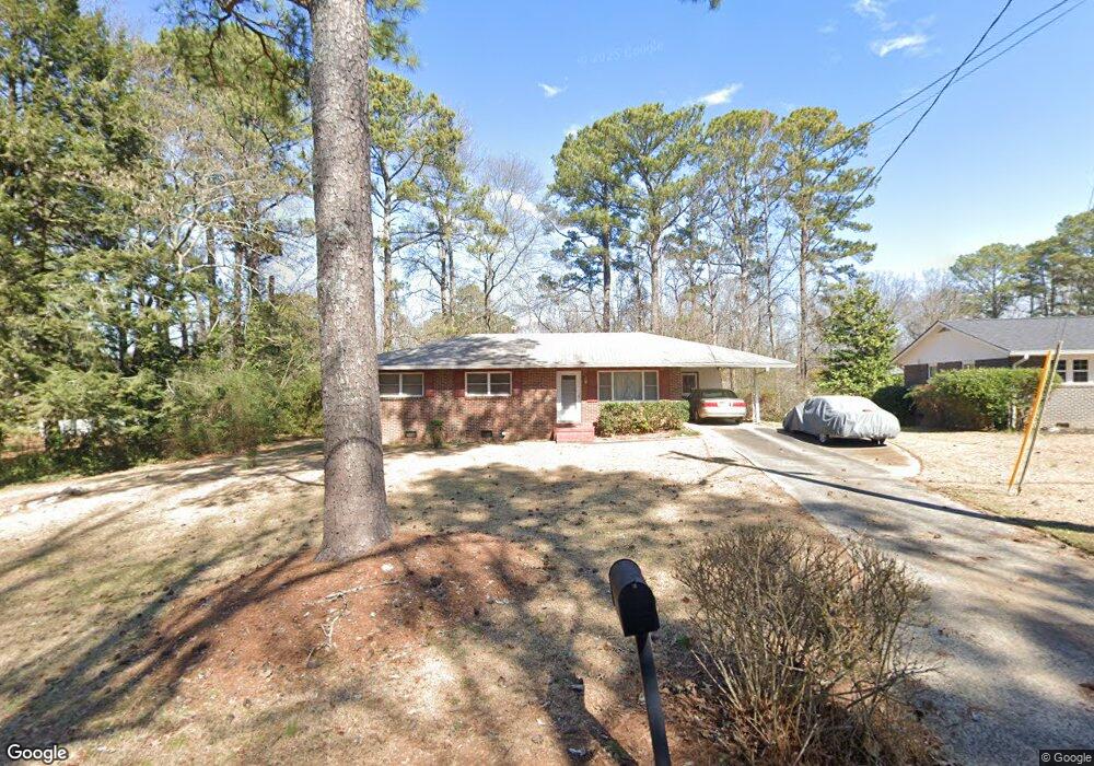 282 Gordon Woods Dr SW unit I, Mableton, GA 30126 - photo 1