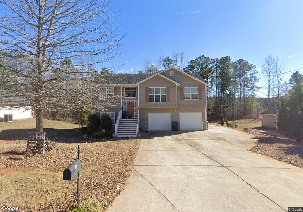 123 Thorn Thicket Way, Rockmart, GA 30153 - photo 1
