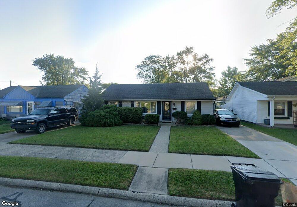26710 Academy St, Roseville, MI 48066 - photo 1