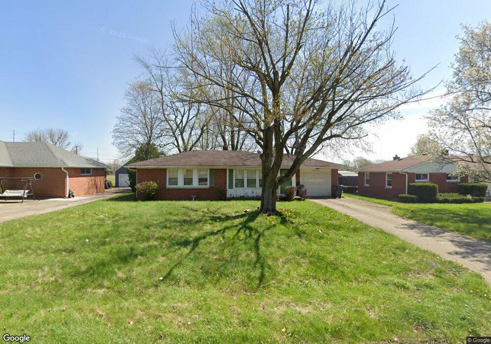 1912 Lowell Ave, Anderson, IN 46011 - photo 1