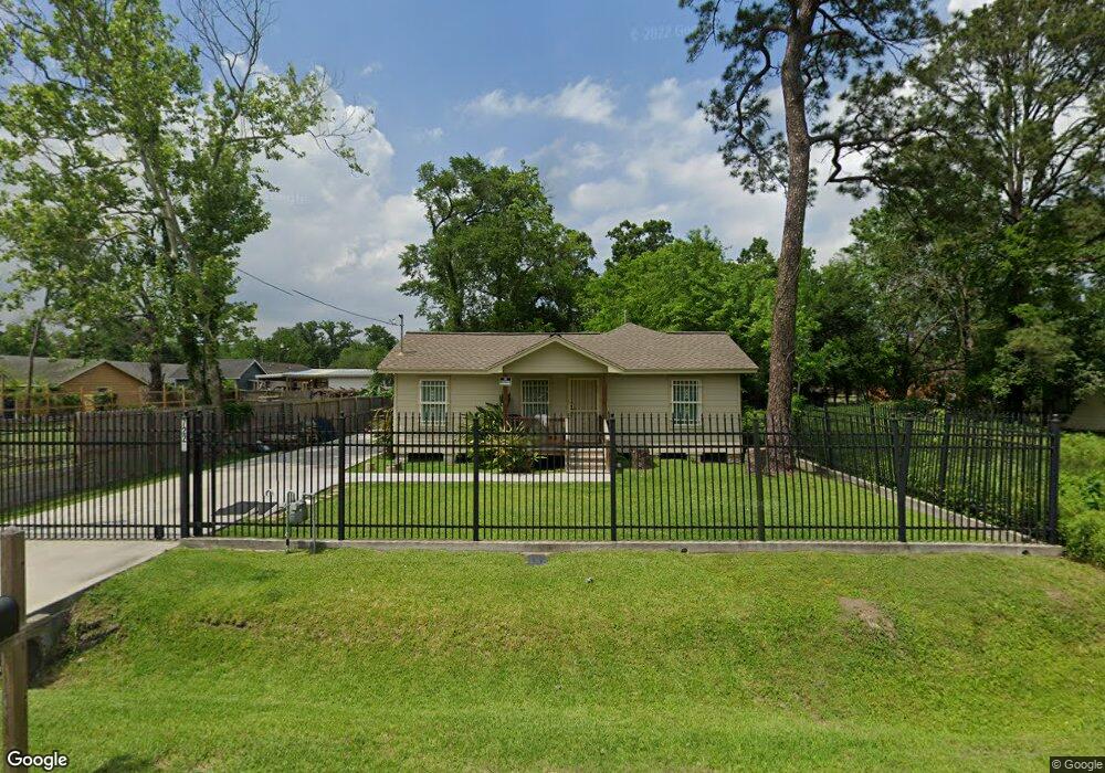 7221 Touchstone St, Houston, TX 77028 - photo 1