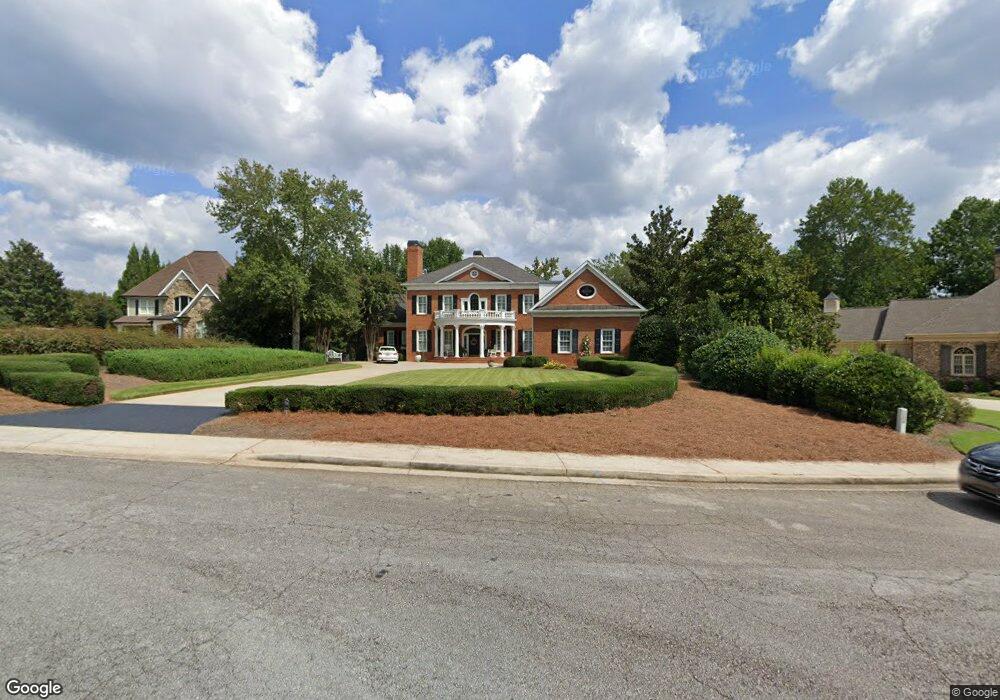 3889 Alexandria Dr, Gainesville, GA 30506 - photo 1