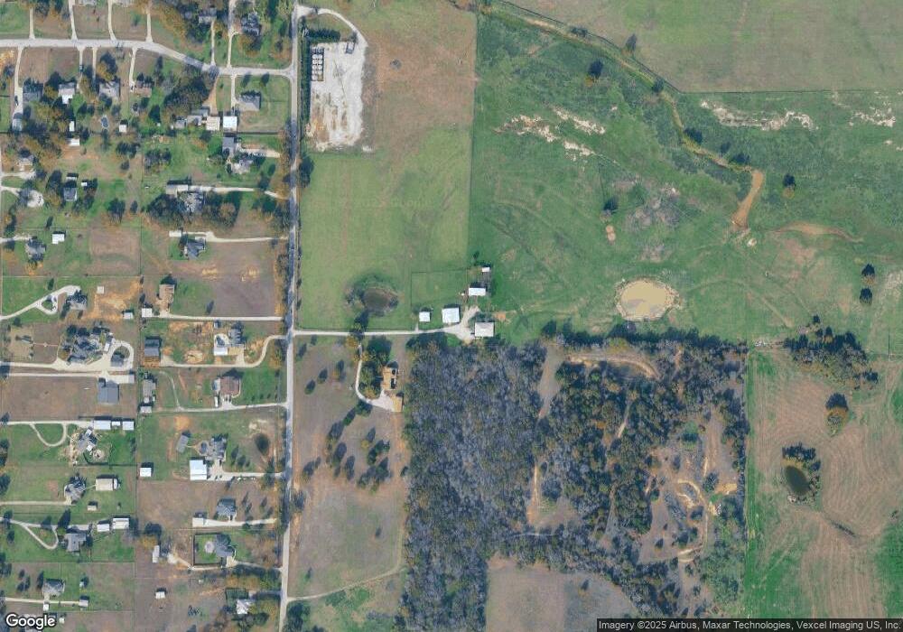 600 Munn Rd, Springtown, TX 76082 - photo 1