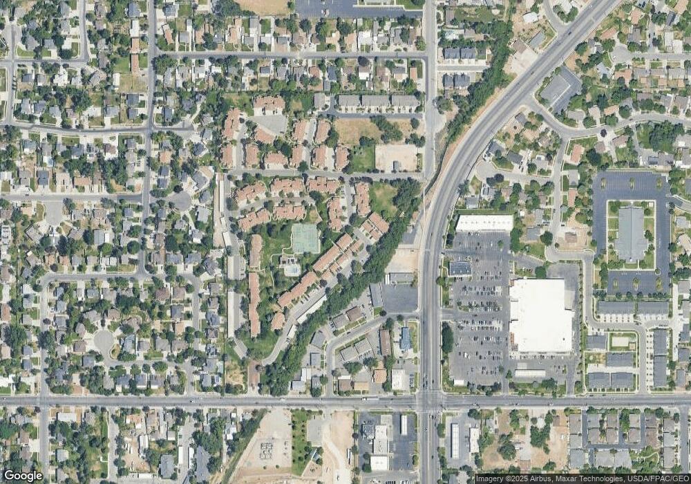 7718 S Sunbird Way, Midvale, UT 84047 - photo 1