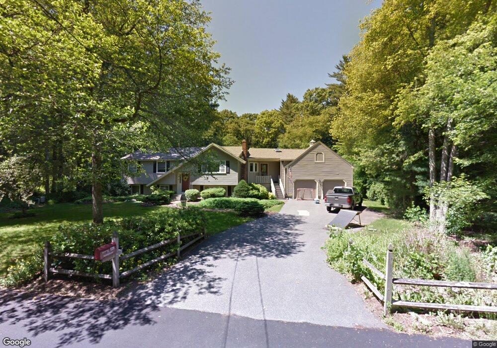 128 Meadowbrook Rd, Hanover, MA 02339 - photo 1