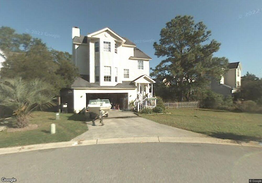 2 Rivermist Ln, Savannah, GA 31410 - photo 1