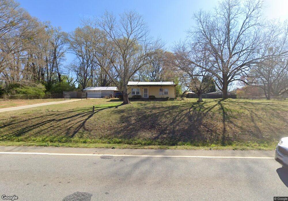 4890 Highway 20 S, Covington, GA 30016 - photo 1