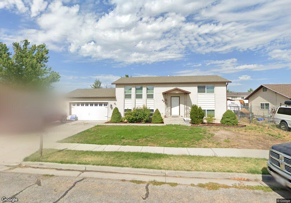 4827 S 3700 W, Roy, UT 84067 - photo 1