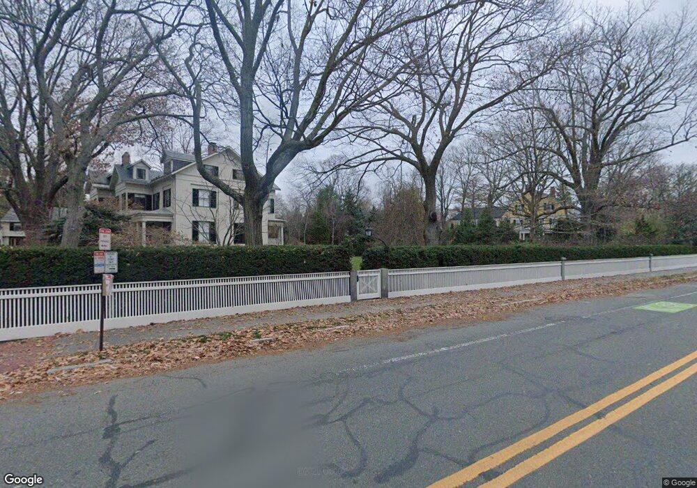 11 Berkeley Place, Cambridge, MA 02138 - photo 1