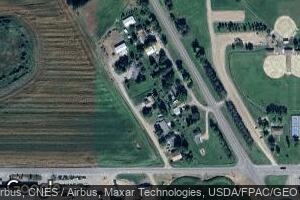 11540 11540 Fox Rd, Gilman, MN 56329