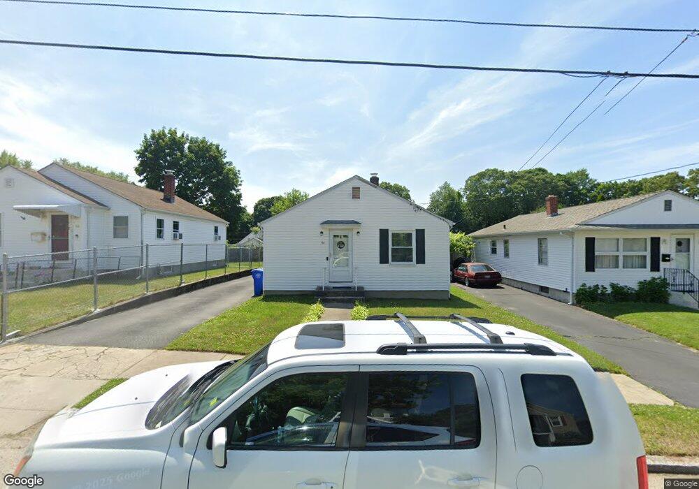 54 Netherlands Ave, Cranston, RI 02905 - photo 1