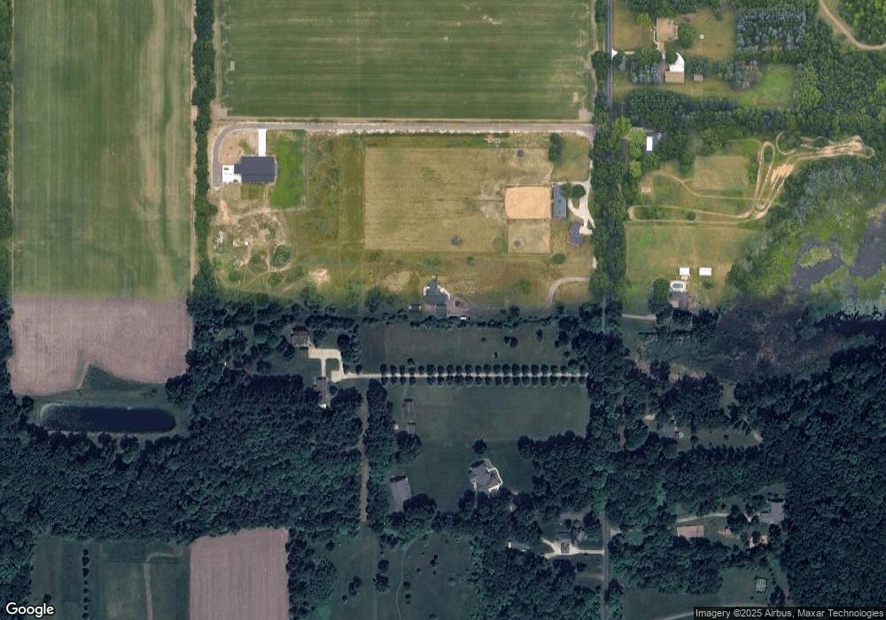 9582 S 10th St, Schoolcraft, MI 49087 - photo 1