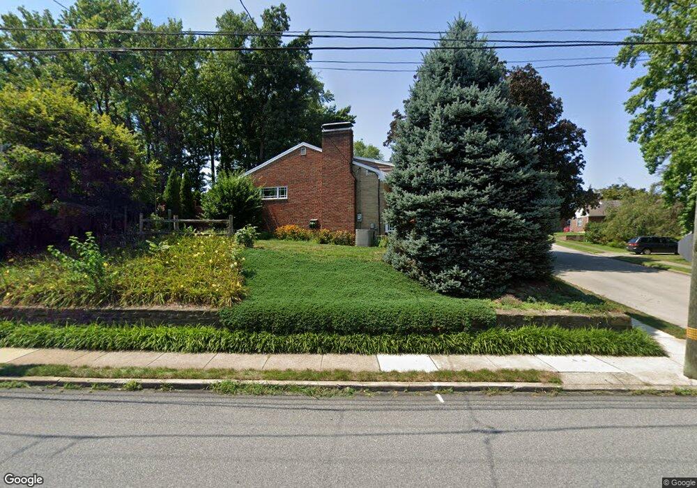 807 E Ridley Ave, Ridley Park, PA 19078 - photo 1