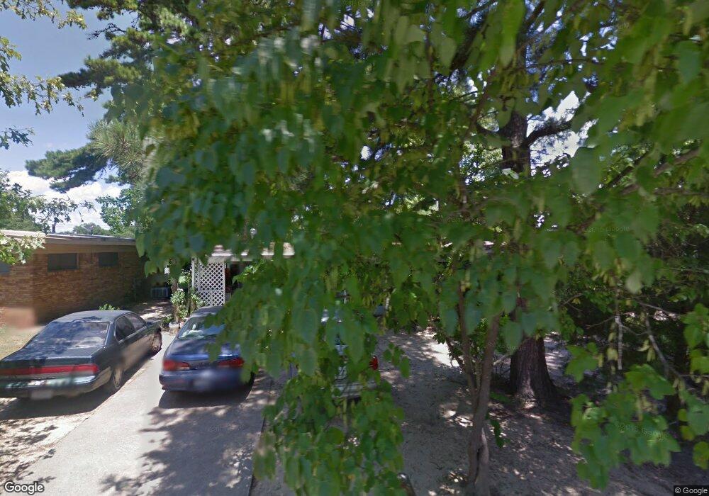 1017 Ellen Ave, Wake Village, TX 75501 - photo 1