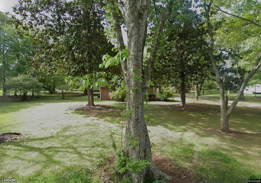 100 Amy St, Covington, GA 30016 - photo 1