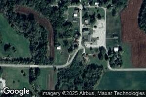 8290 N Burg Ave, Kirklin, IN 46050