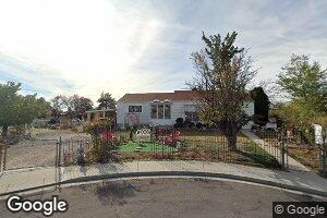 455 N 980 W, Orem, UT 84057