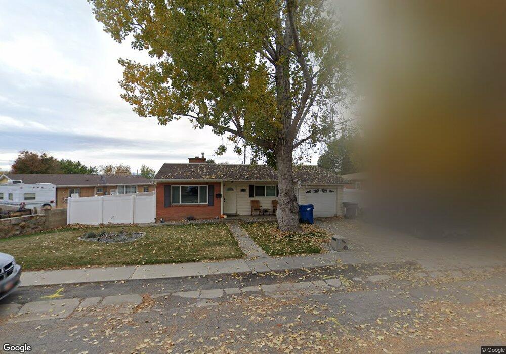 160 Maple Ln, Pleasant Grove, UT 84062 - photo 1