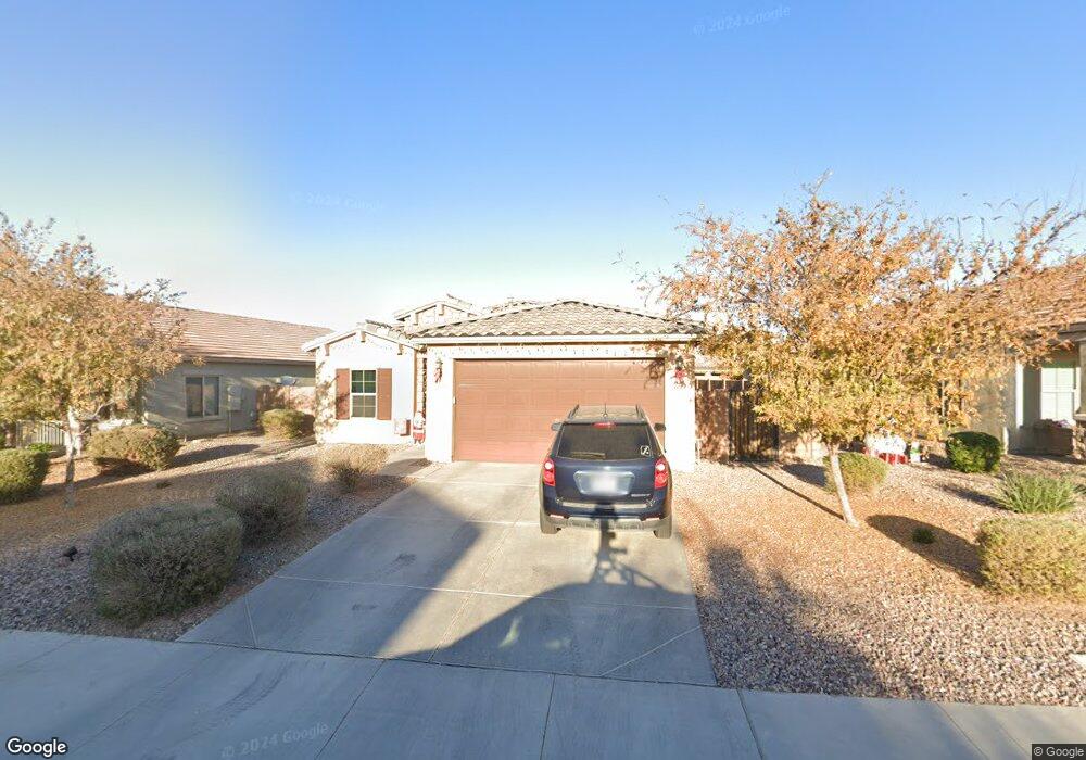 7739 S Abbey Ln, Gilbert, AZ 85298 - photo 1