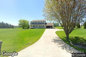 W3939 Minnie Ct, Fredonia, WI 53021