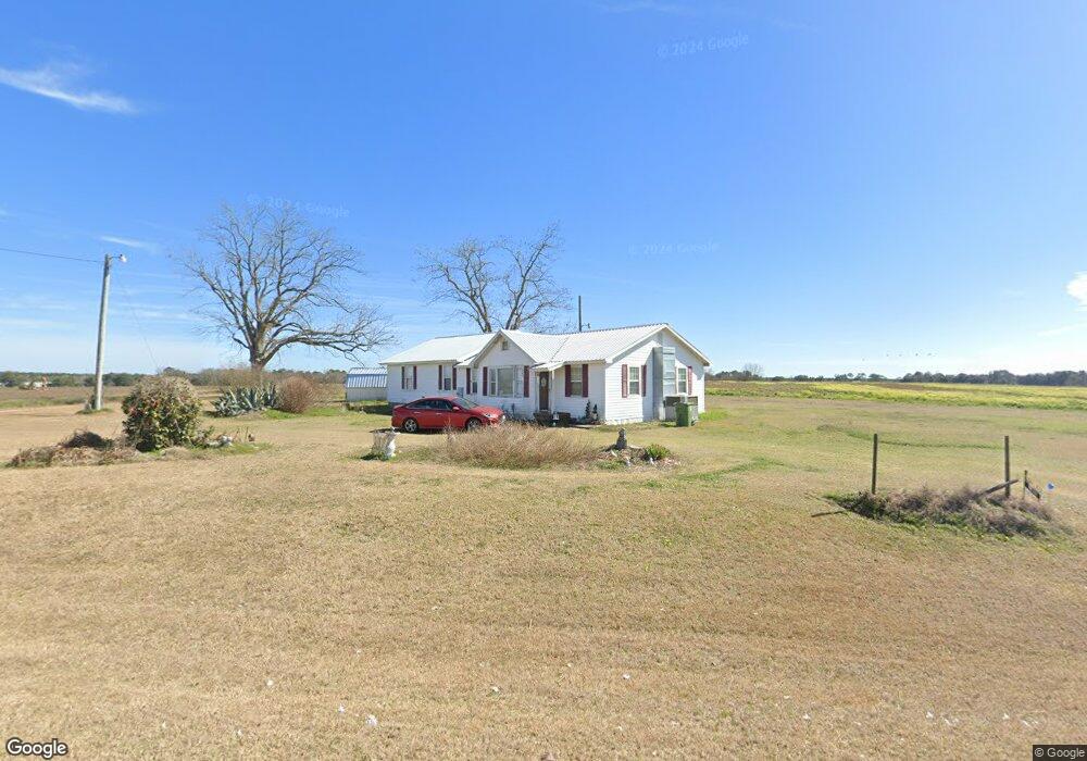 488 Thigpen Trail, Hartsfield, GA 31756 - photo 1