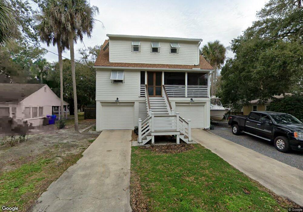 2905 Hartnett Blvd, Isle of Palms, SC 29451 - photo 1