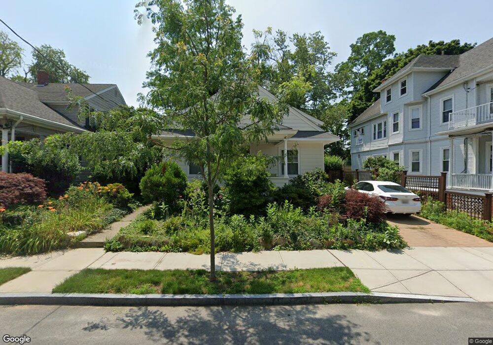 33 Haile St, Warren, RI 02885 - photo 1