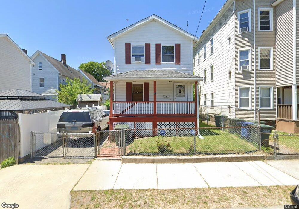 21 Orchard St, Bridgeport, CT 06608 - photo 1