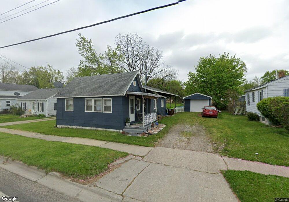 942 Division St, Adrian, MI 49221 - photo 1