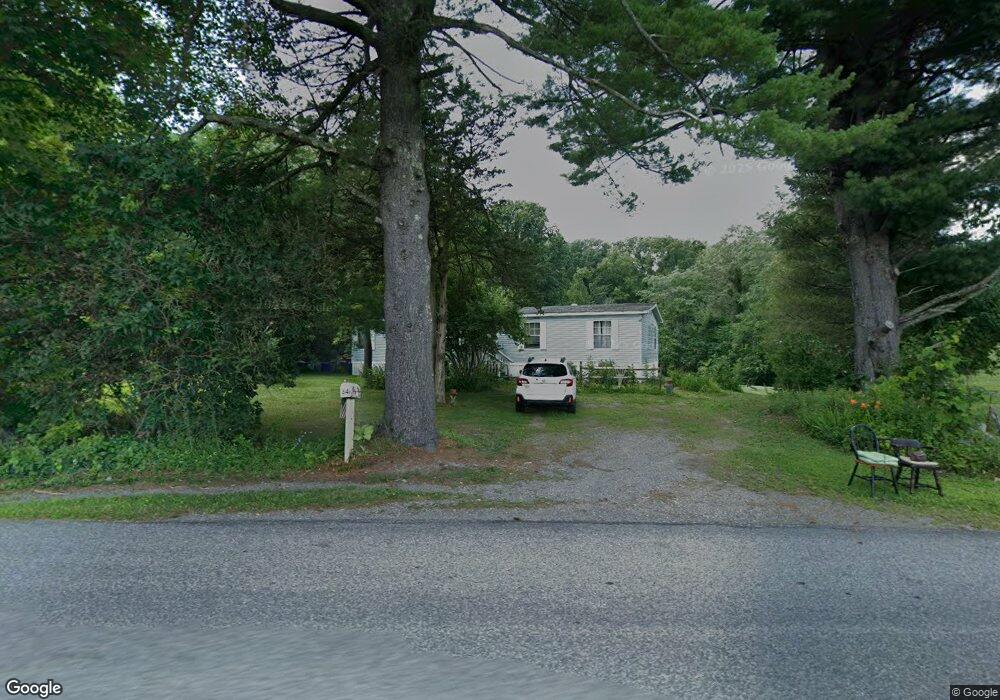 341 Hapeman Hill Rd, Red Hook, NY 12571 - photo 1