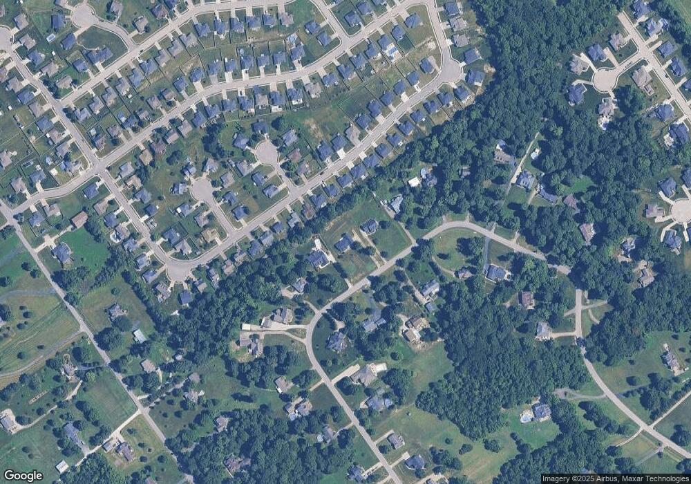 7910 Hidden River Trace, Charlestown, IN 47111 - photo 1