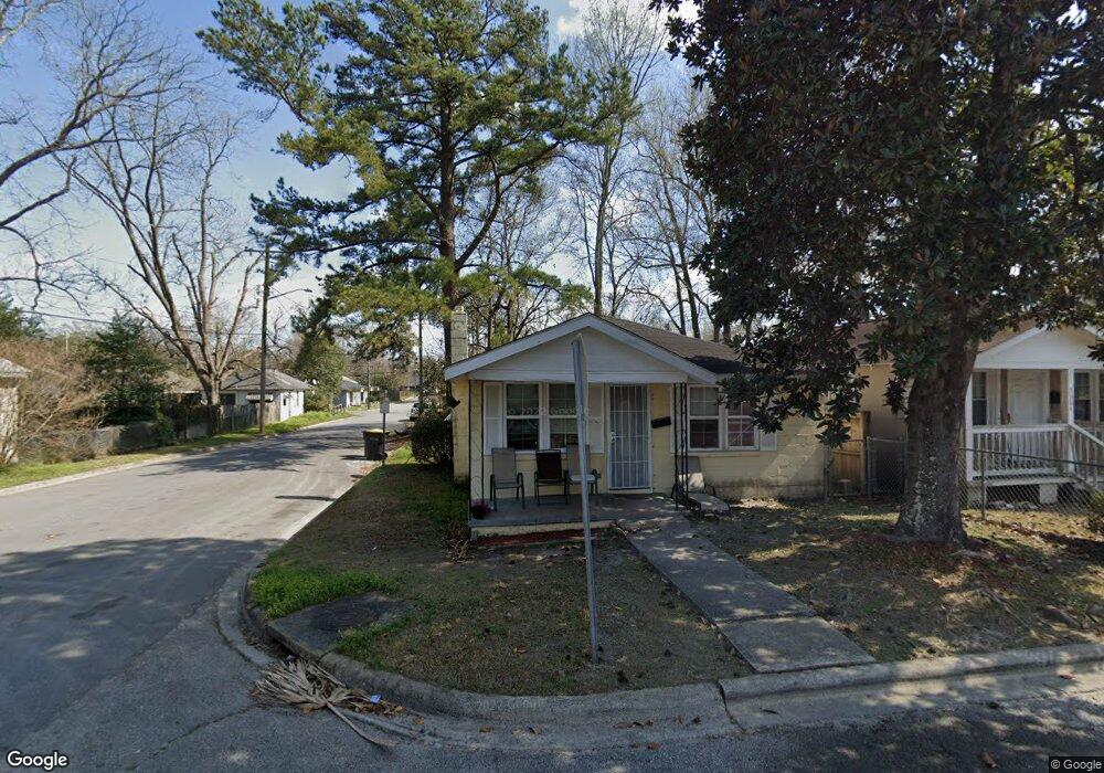 3302 Argyle St, Savannah, GA 31405 - photo 1