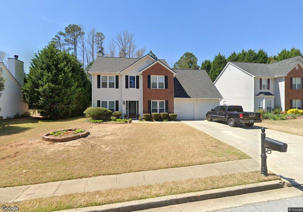 1805 Pinehurst View Dr unit II, Grayson, GA 30017 - photo 1