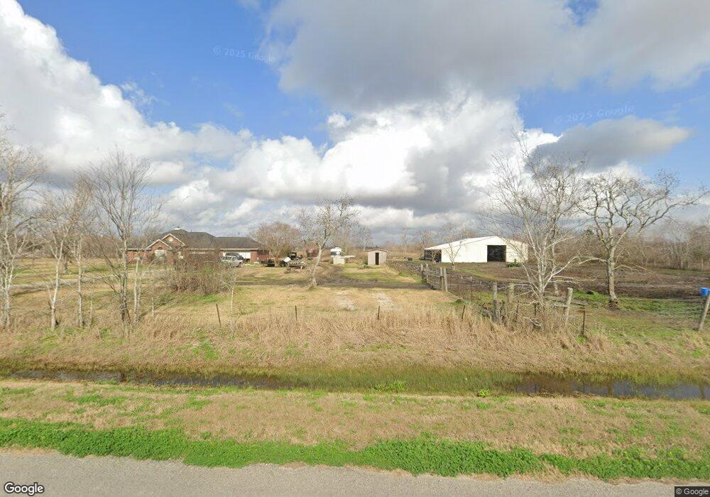 6102 County Road 392, Alvin, TX 77511 - photo 1