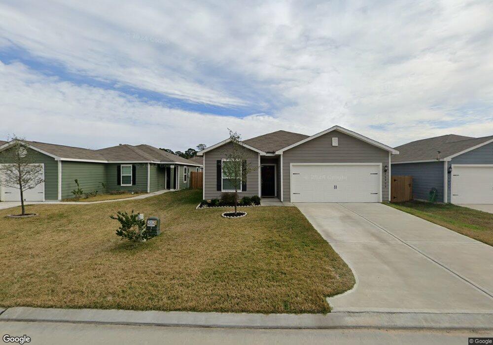 25053 Authors Dr, Magnolia, TX 77355 - photo 1