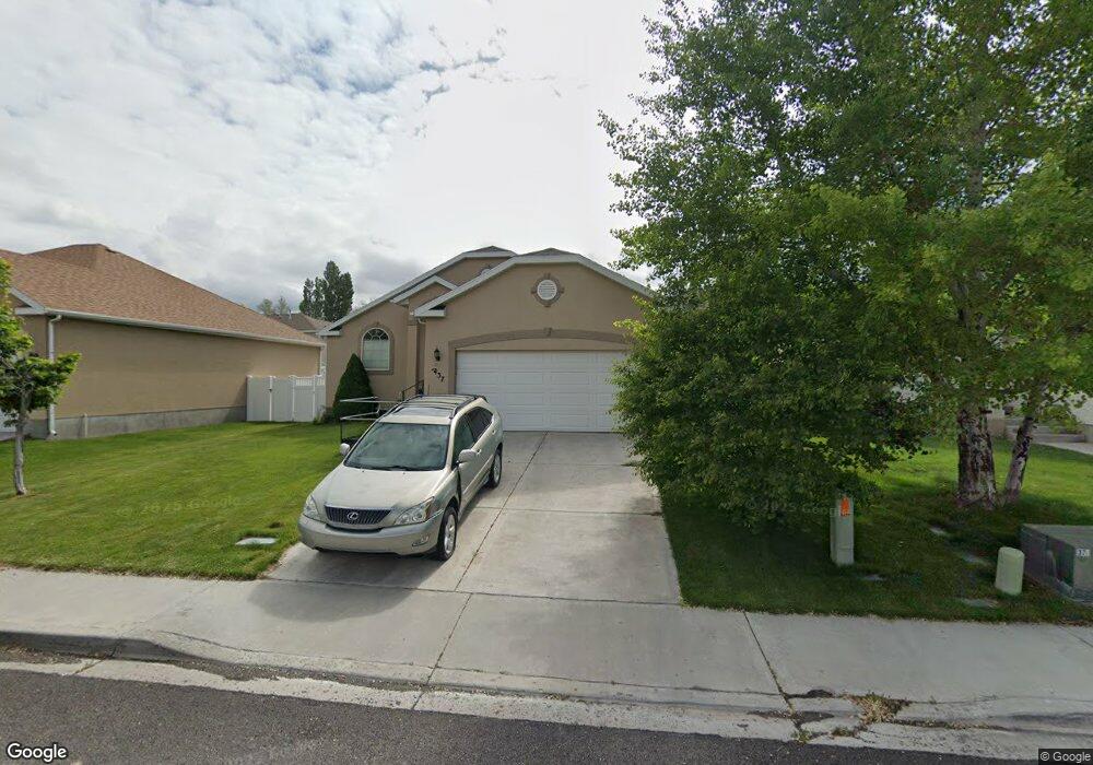 1437 S 780 W, Payson, UT 84651 - photo 1