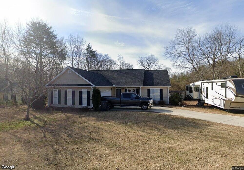 929 Clover Park Dr, Clover, SC 29710 - photo 1