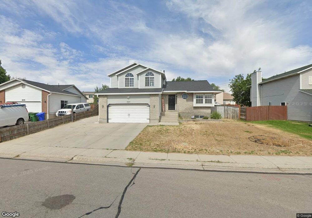 8888 Pagoda Tree Ln, West Jordan, UT 84088 - photo 1